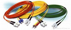 fiber patch cord