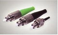 FC patch cord /connector 3