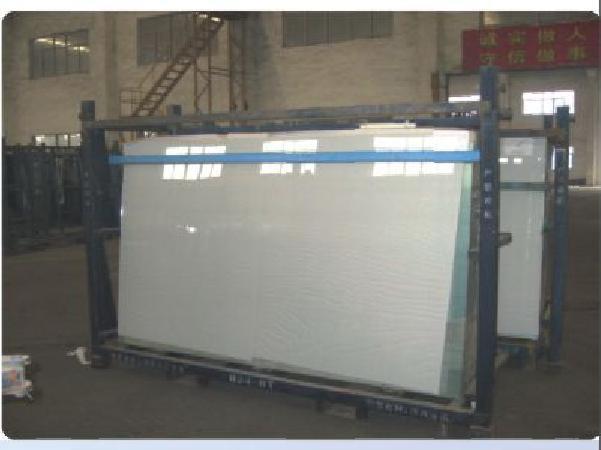 clear sheet glass 4