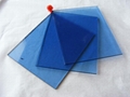 tinted sheet glass 4