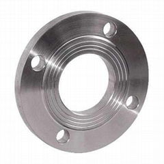 flange