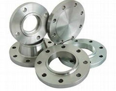 flange