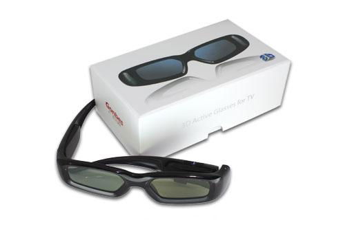 Universal 3D active TV Glasses for all Samsung 3D TVs