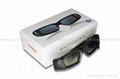 universal 3D glasses for Sharp