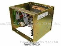 Fanuc A61L-0001-0096  monitor