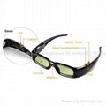 universal 3D glasses for Sharp 3