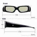 universal 3D glasses for Sharp 4