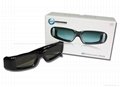 universal 3D glasses for Sharp 5