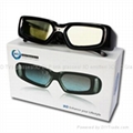 3d shutter glasses for Sony 2