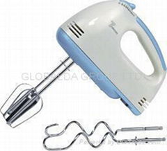 Hand Mixer    (MI-504)