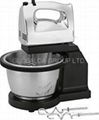 Hand Mixer   ( MI-505CS) 1