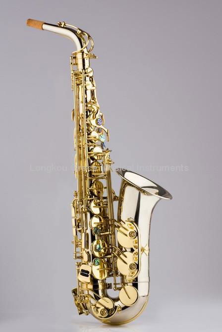 Eb saxophone(XMAS-882BT)