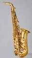 Eb alto saxophone( XMAS-881) 1