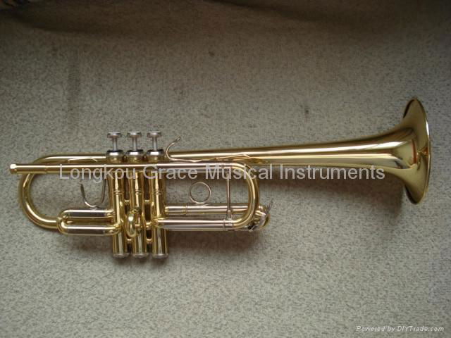 C trumpet( GTR-1510)