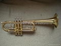 C trumpet( GTR-1510) 1