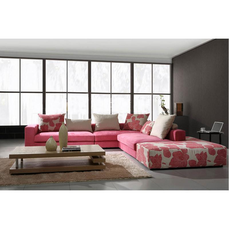 Modern sofa