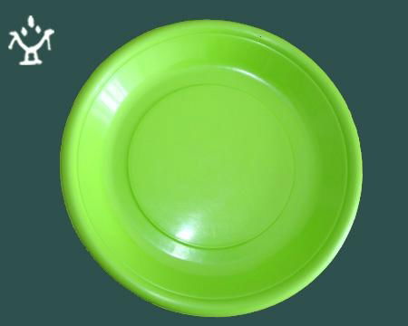 9''round PSM plate 4