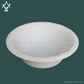 Biodegradable tableware