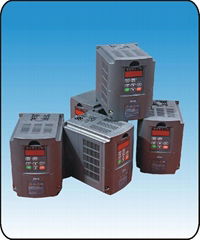 frequency inverter