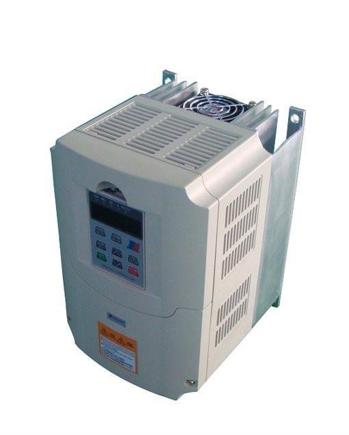 frequency inverter 5
