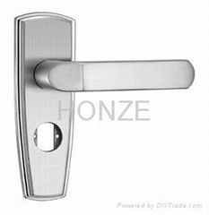 STAINLESS STEEL DOOR LOCK