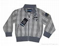 Boy's Jacket