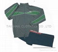 Men's tracksuit  1