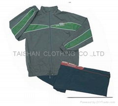 Men's tracksuit 