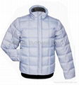 Women's padded jacket 