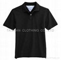 Men's polo shirt 