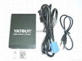 Car Digital CD Changer 1