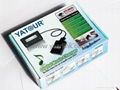 Car Digital CD Changer 4