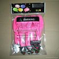 Light Up LED Balloon 3