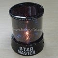 LED Star Master