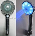 LED Shower Head 4