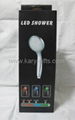 LED Shower Head 5