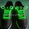 LED Light Up Party Shoelace 2