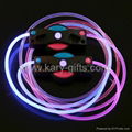 LED Light Up Party Shoelace 4