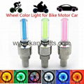 LED Tyre Light