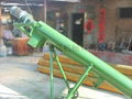 LSY screw conveyor