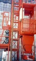 SC Builder's hoist 2