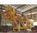 concrete mixing plant 2