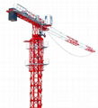 Tower crane spare parts