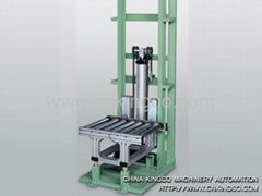 Small Lifting Machine