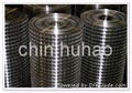 Stainless Steel Welded Wire Mesh 1