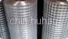Stainless Steel Welded Wire Mesh 2