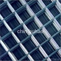 Welded Wire Mesh Panel 2