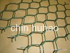 Hexagonal Wire Mesh