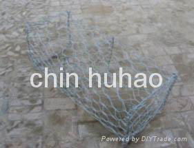 Hexagonal Wire Mesh 3