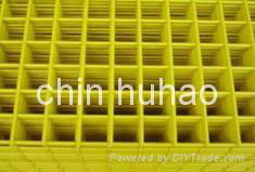 Welded Wire Mesh   